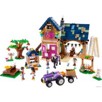 Конструктор LEGO Friends 41721 Органическая ферма