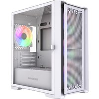 Корпус Powercase ByteFlow Micro LE CAMBFW-A4-LE