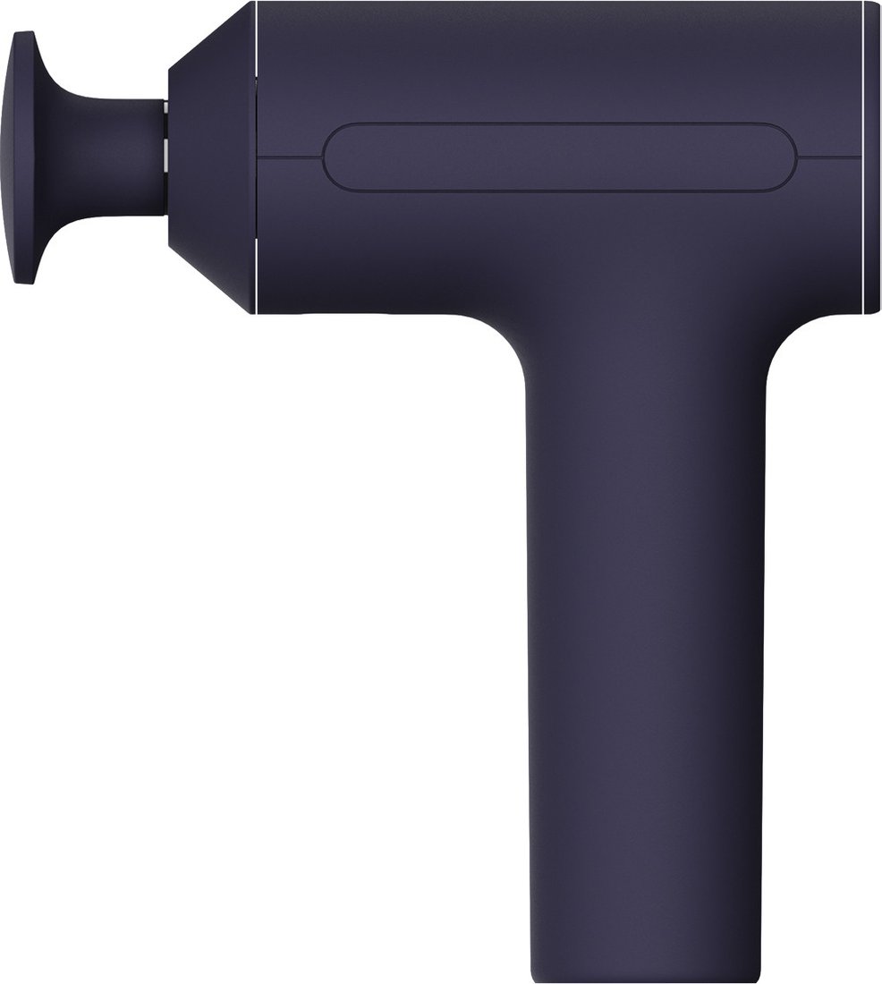 Перкуссионный массажер Xiaomi Massage Gun 2 XMFG-M451