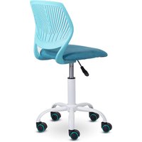 Компьютерное кресло UTFC Кидс C-01 (бирюза)