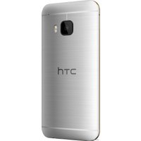 Телефон HTC One M9 64GB Silver