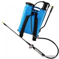 Ручной опрыскиватель Matabi Evolution 16 Agro (16 л, голубой)