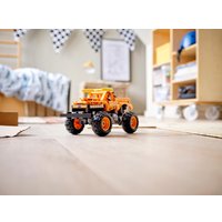 Конструктор LEGO Technic 42135 Monster Jam El Toro Loco
