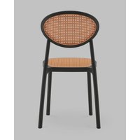 Стул Stool Group Junie PP-245 (черный)