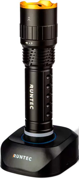 Фонарь Runtec RT-F750