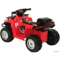 Электробагги Pituso 5258 (красный)