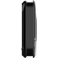 Фитнес-браслет Maxvi SB-01 (черный)