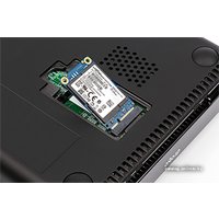 SSD Crucial MX200 250GB (CT250MX200SSD3)