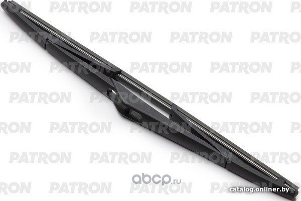 Щетка стеклоочистителя Patron PWB330-R-FF3