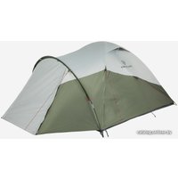 Кемпинговая палатка Northland Valley Luxe 3 (светло-серый)