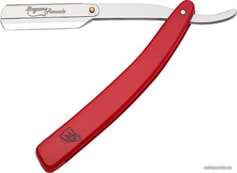 Опасная бритва Morgan’s Classic 1873 Red со сменным лезвием
