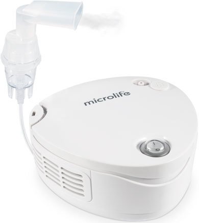 

Компрессорный ингалятор Microlife NEB 210