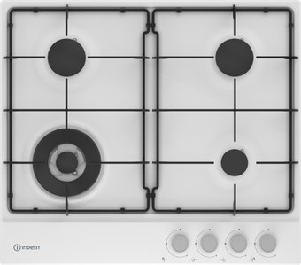 Варочная панель Indesit THPM 641 W/WH/I