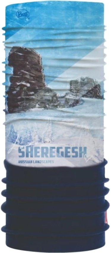 

Шарф (бафф) Buff Original Sheregesh 135047.933.10.00