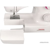 Электромеханическая швейная машина Chayka New Wave 760
