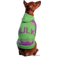 Свитер для животных Triol Disney Marvel Халк 12271516 (M) в Бресте