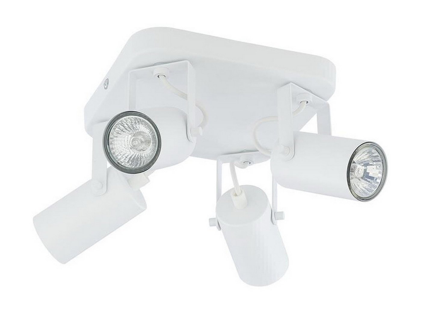 

Подвесная люстра TK Lighting TKC977