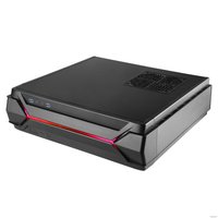 Корпус SilverStone RVZ03 (черный) SST-RVZ03B