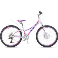 Велосипед Stels Navigator 430 MD 24 V010 (2018)