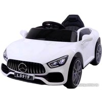 Электромобиль Sundays LS919 (белый)