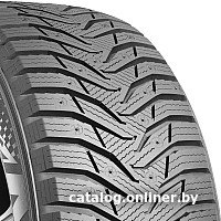 Зимние шины Kumho WinterCraft SUV ice WS31 255/65R17 114T (с шипами)