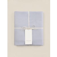 Простыня Sima-Land Home На резинке Modal 10518627 (светло-серый)