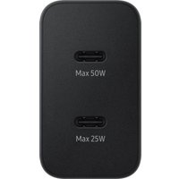 Сетевое зарядное Samsung EP-T5020XBEGEU