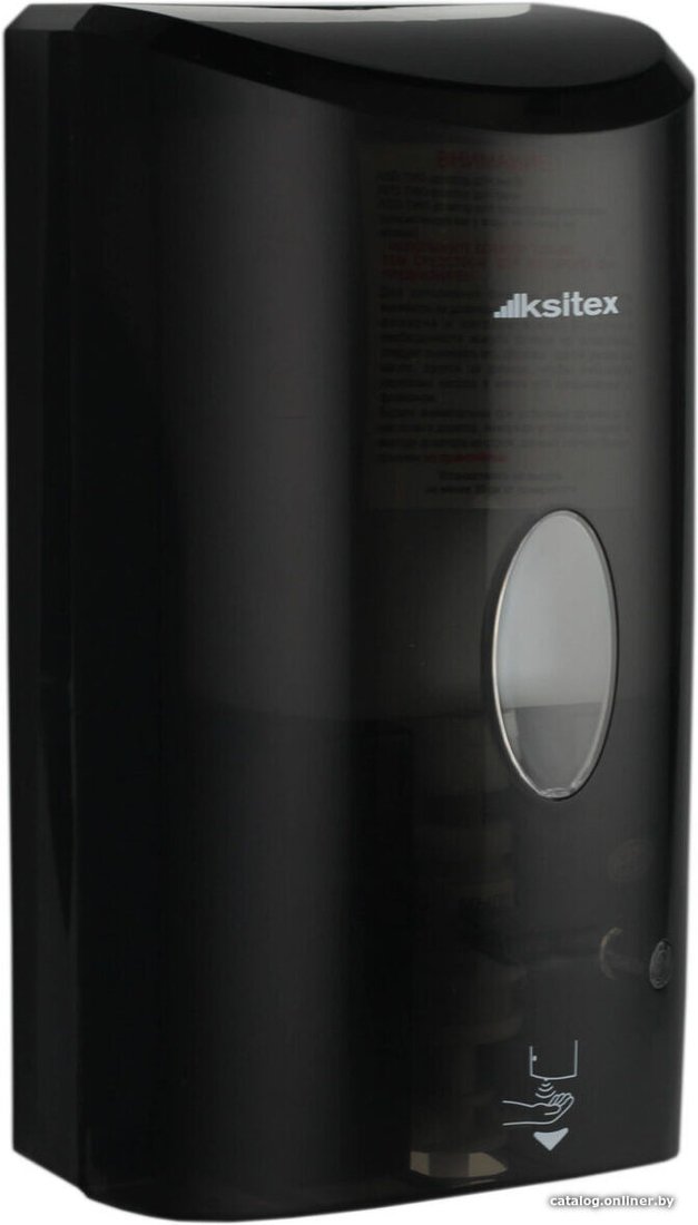 Дозатор для жидкого мыла Ksitex ASD-7960B