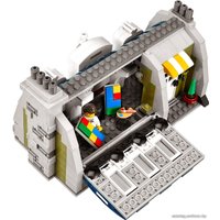 Конструктор LEGO 10243 Parisian Restaurant
