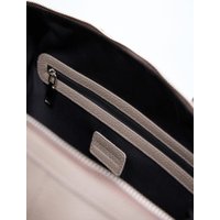 Дорожная сумка Franchesco Mariscotti 6-426/1к (фр капучино)