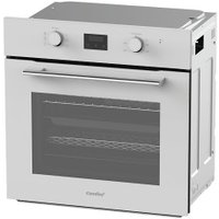 Электрический духовой шкаф Comfee CBO721AGW