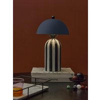 Настольная лампа Bergenson Bjorn Anniken BB0000731 (сумерки)