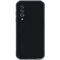 Телефон Blackview BL6000 Pro (черный)