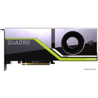 Видеокарта PNY Quadro RTX 8000 48GB GDDR6 VCQRTX8000STU-PB