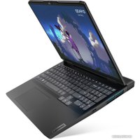 Игровой ноутбук Lenovo IdeaPad Gaming 3 16IAH7 82SA00CXRK