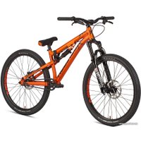 Велосипед NS Bikes Soda Slope 2020