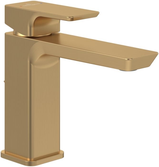 

Смеситель Villeroy & Boch Subway 3.0 TVW11200200076