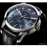 Наручные часы Maurice Lacroix PT6158-SS001-43E-1