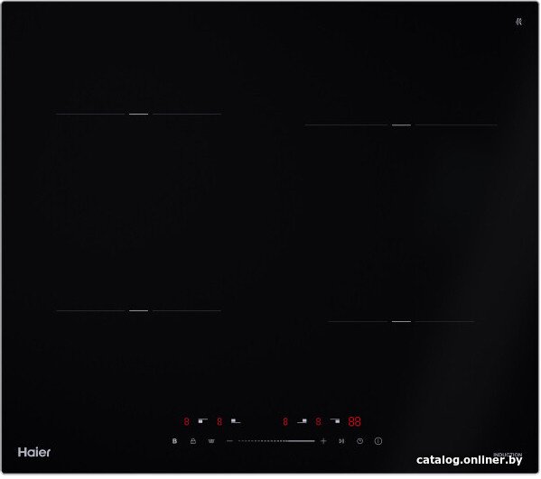 Варочная панель Haier HHY-Y64TVAB
