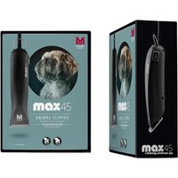 Машинка для стрижки  Moser Max 45 1245-0077