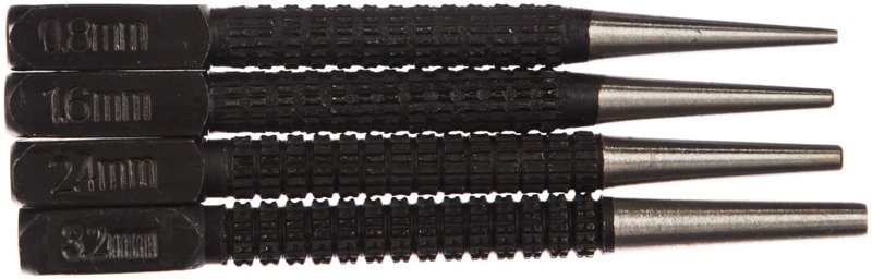 

Добойник TOPEX 03A440 (4 шт)