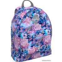 Городской рюкзак Erich Krause EasyLine 17L Misty Flowers 51697