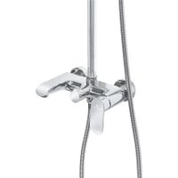 Душевая система  Grocenberg GB7010 (хром)