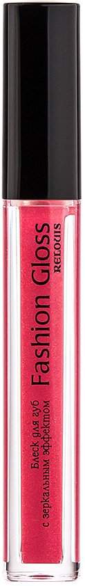 

Блеск для губ Relouis Fashion Gloss (тон 20)