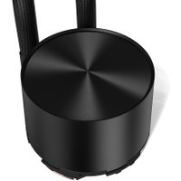 Система жидкостного охлаждения для процессора ID-Cooling FrostFlow FX360 Pro Black