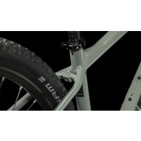 Велосипед Cube Attention 29 XL 2024 (swampgrey'n'black)