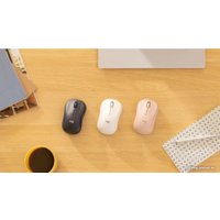 Мышь Logitech M240 (графит)