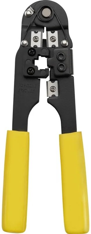 

Кримпер Buro TL-210