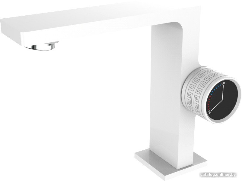Смеситель Vieir V323511-F