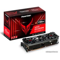 Видеокарта PowerColor Red Devil Radeon RX 6900 XT Ultimate 16GB GDDR6